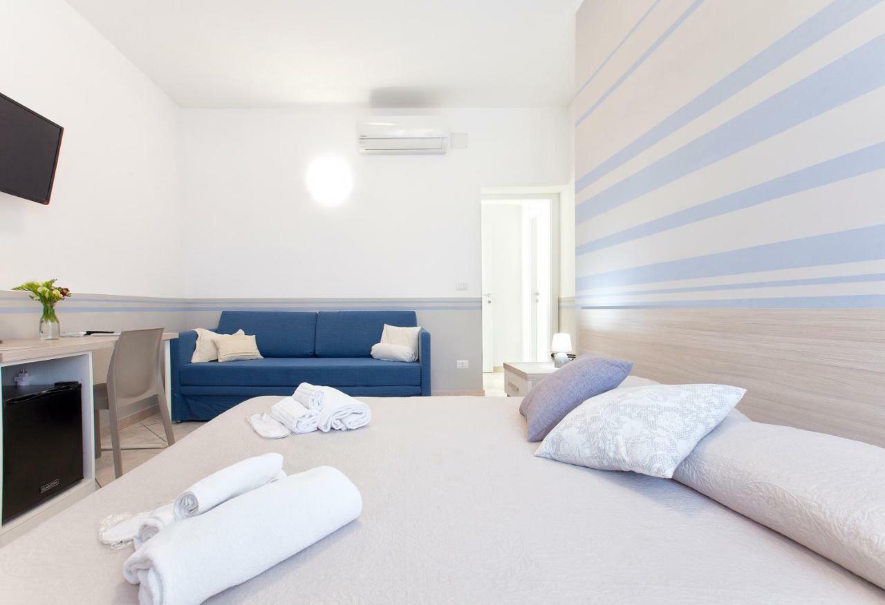 Hotel Alguest Alghero Exteriér fotografie