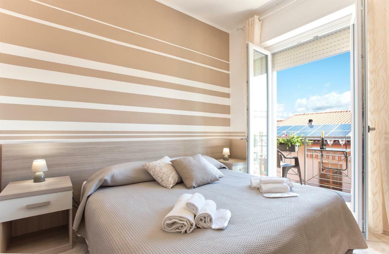 Hotel Alguest Alghero Exteriér fotografie