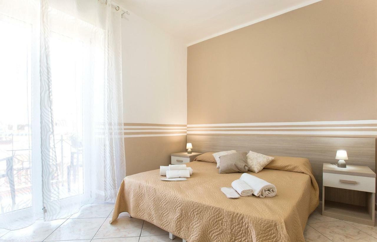 Hotel Alguest Alghero Exteriér fotografie