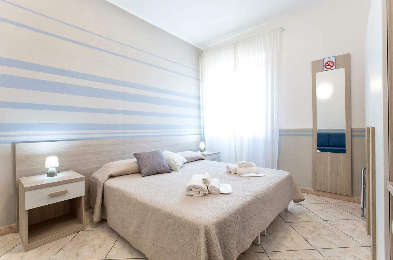 Hotel Alguest Alghero Exteriér fotografie