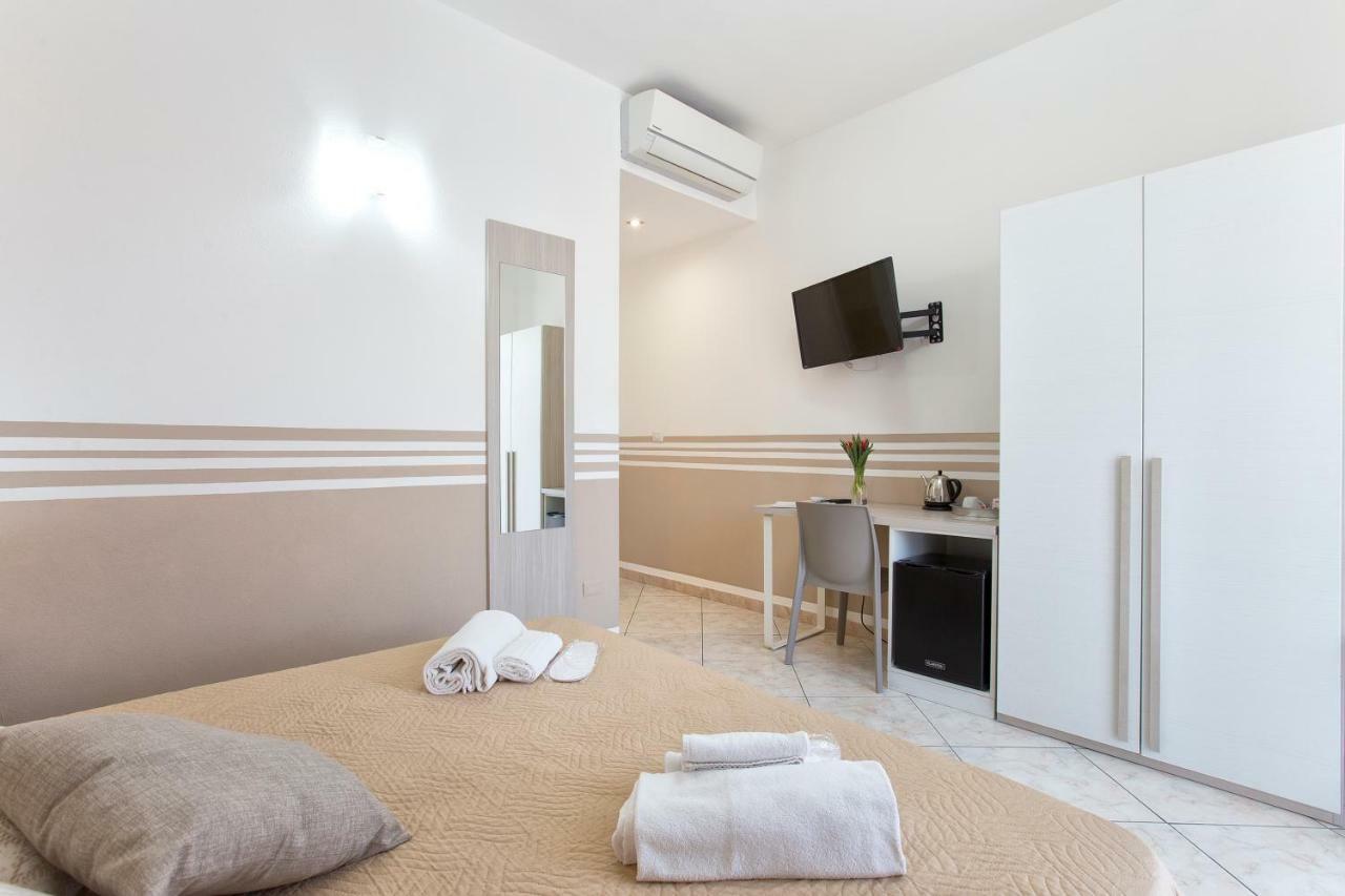 Hotel Alguest Alghero Exteriér fotografie