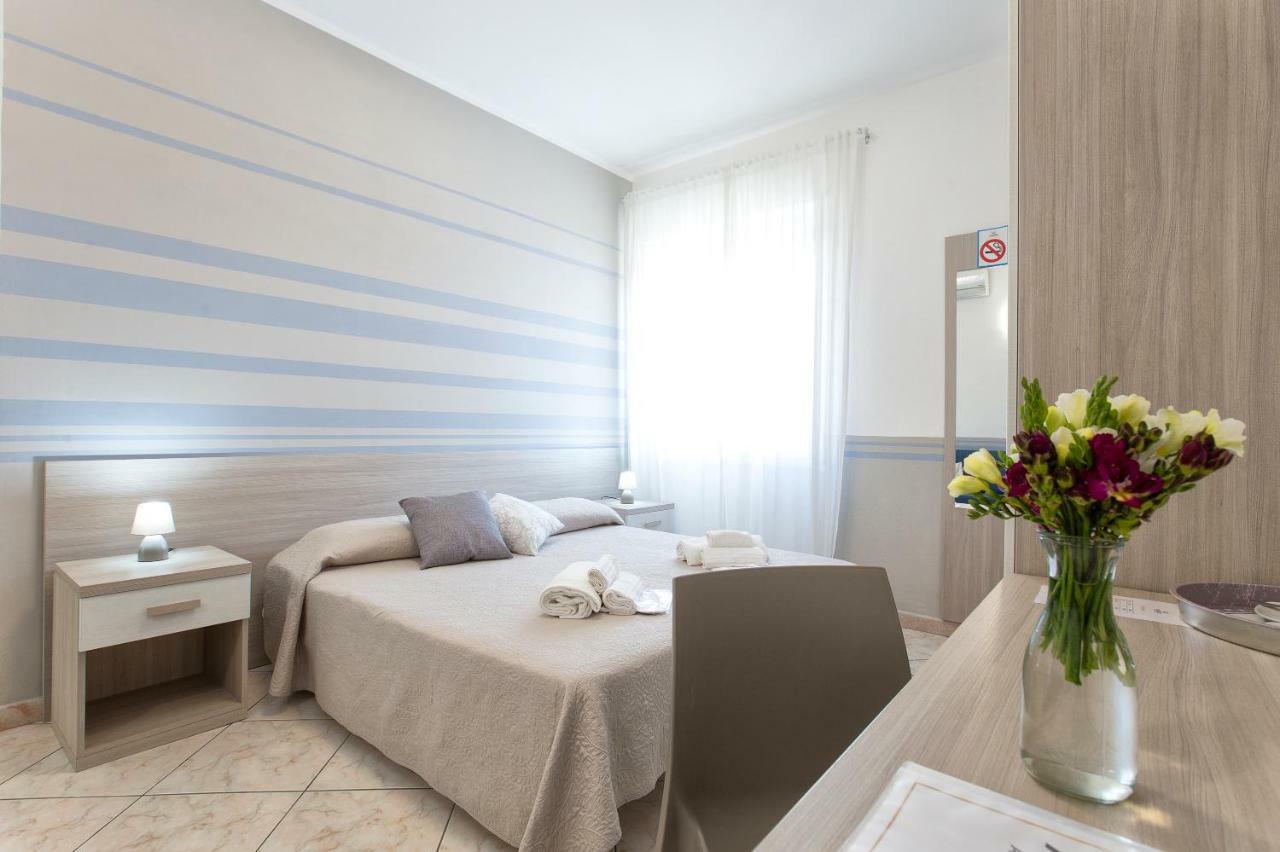 Hotel Alguest Alghero Exteriér fotografie