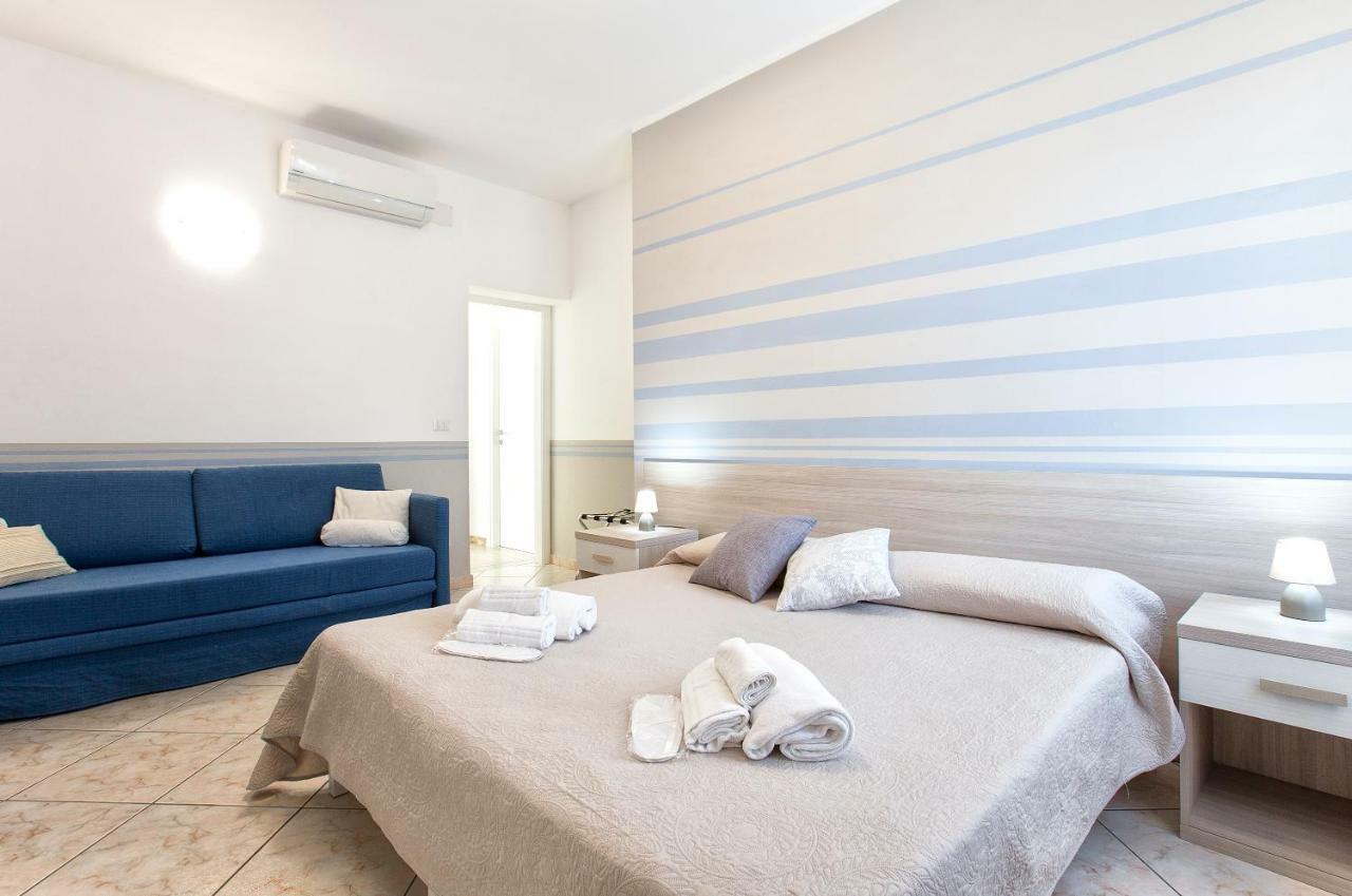 Hotel Alguest Alghero Exteriér fotografie