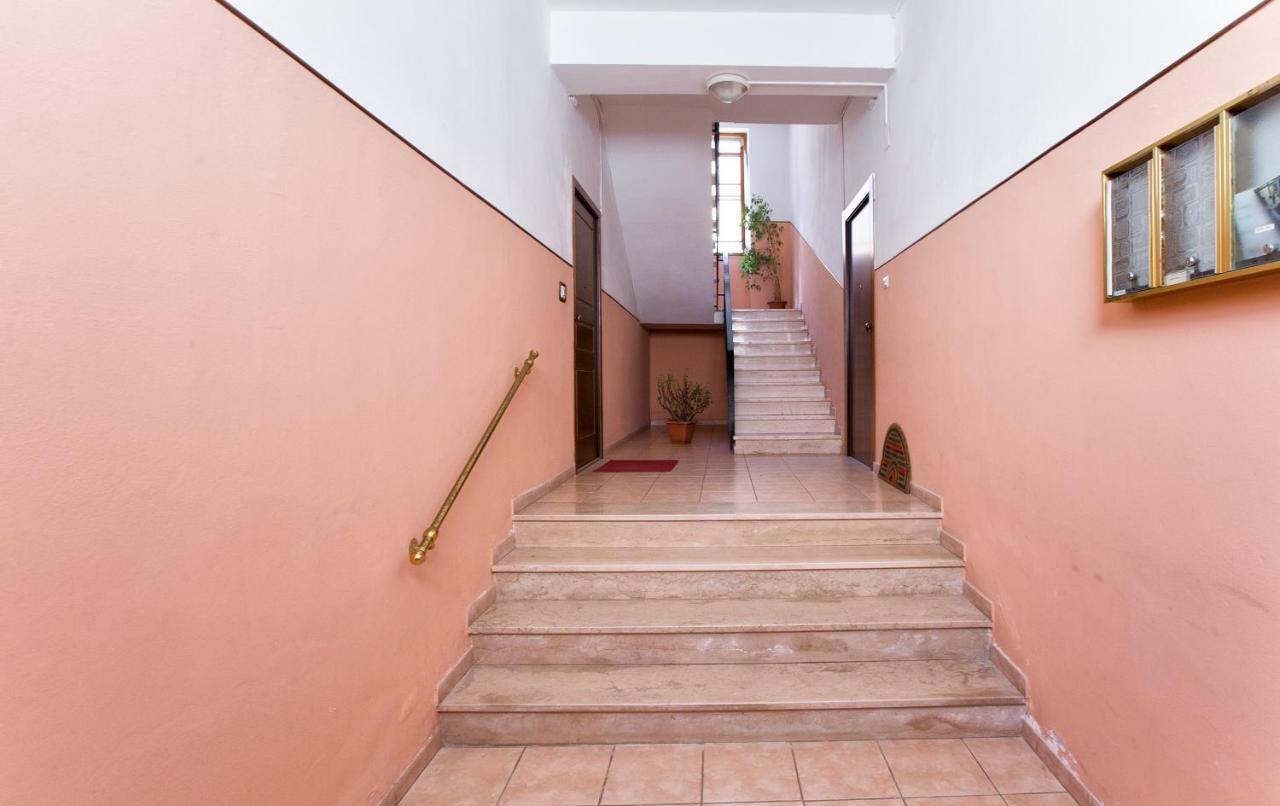 Hotel Alguest Alghero Exteriér fotografie